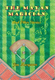 The Mayan Magician