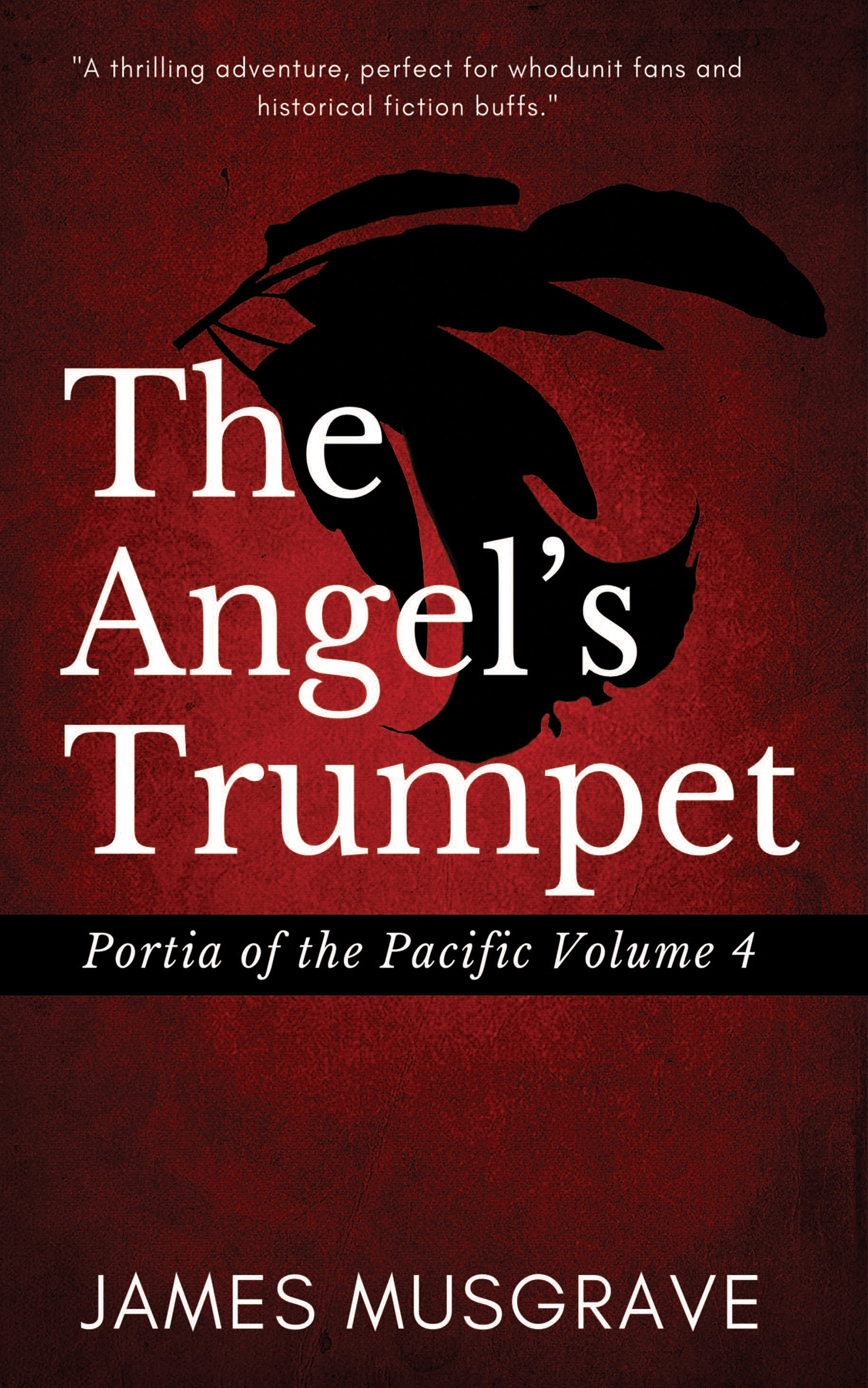 The Angel's Trumpet