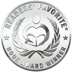 Reader's Favorite Silver Medal